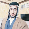 محمد مهدي