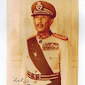 Cap Hussien Saleh
