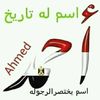 Ahmed Homdy